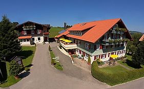 Ferienhotel Starennest